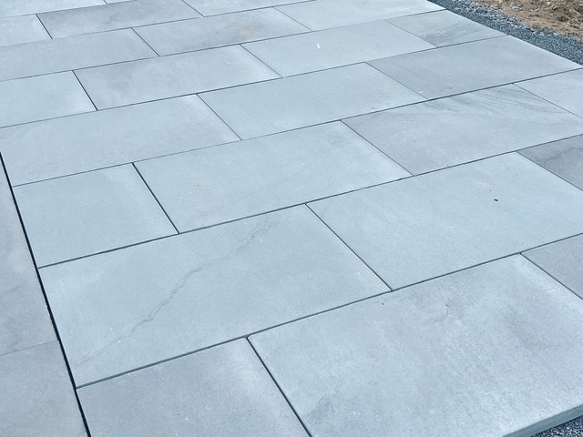 Bluestone Thermal Blue