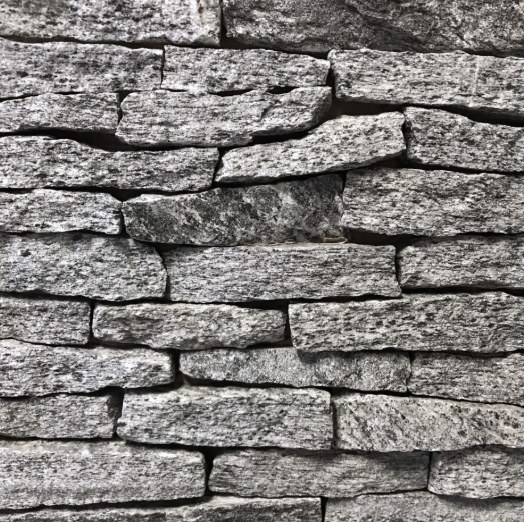 R Stone Ledge cut natural thinstone