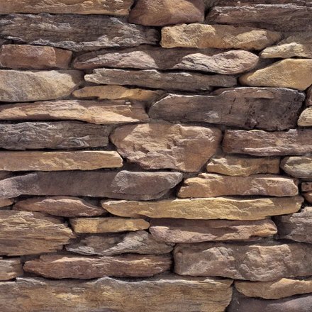 Eldorado Stone Bluffstone