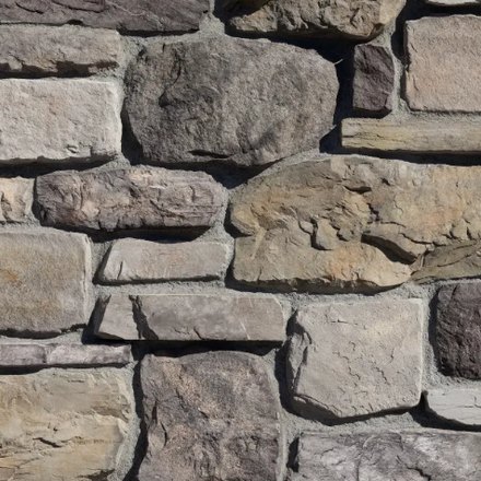 Eldorado Stone Cypress Ridge®