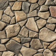 ProVia Fieldstone in Old Dominion