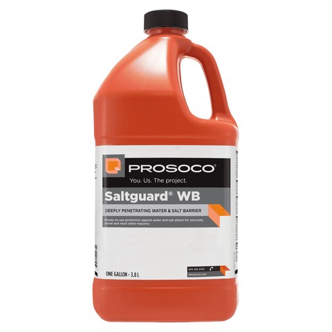 Prosoco Saltguard® WB
