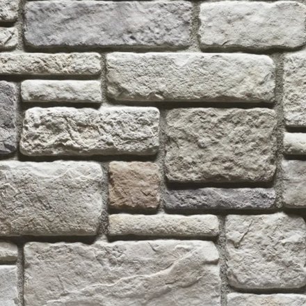 Cultured Stone Sculpted Ashlar