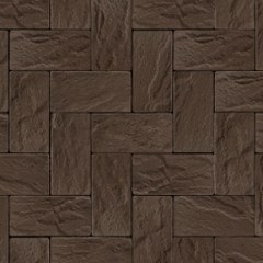 Cambridge Ledgestone in Mocha
