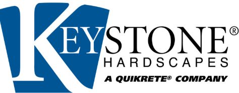 Keystone Hardscapes logo