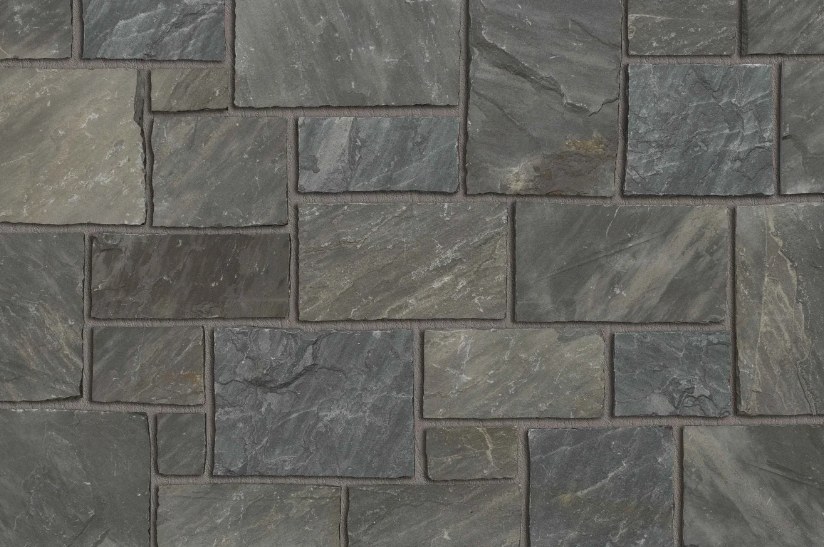 Pangaea Cambrian Castlestone natural stone veneer