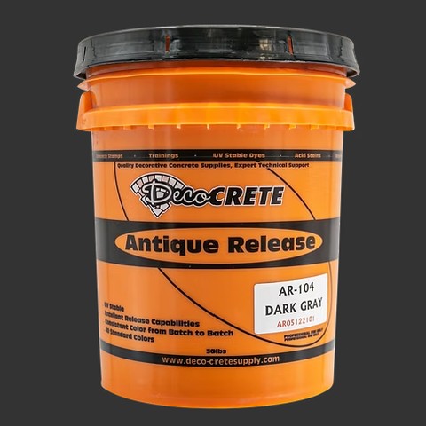 Antique Release