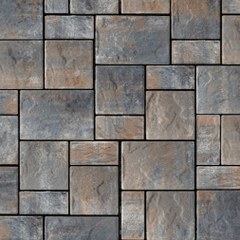 Cambridge Sherwood Ledgestone in Stone Harbor