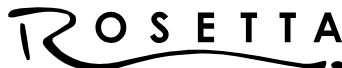 Rosetta logo