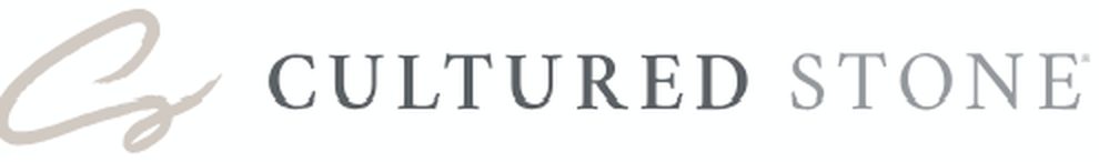 Cultured Stone logo