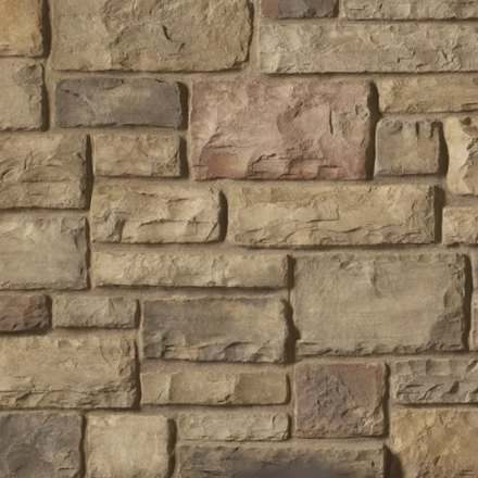 Cultured Stone Cobblefield®