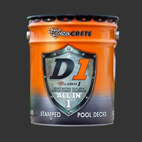 D1 Sealer