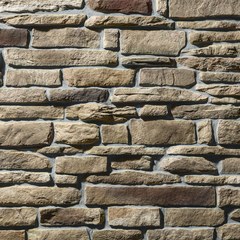 ProVia Ledgestone in Susquehanna
