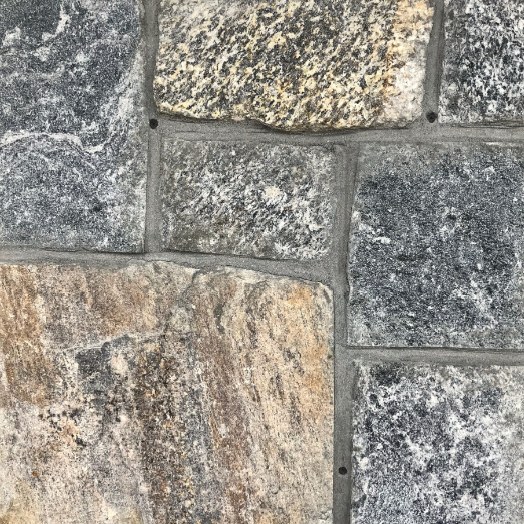 R Stone Square & Rectangular cut natural thinstone