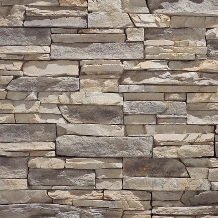 Eldorado Stone Stacked Stone