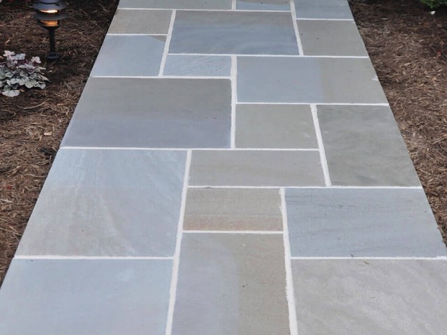 Bluestone Thermal Full Color