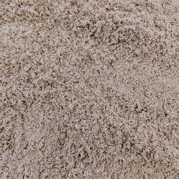 Yellow sand