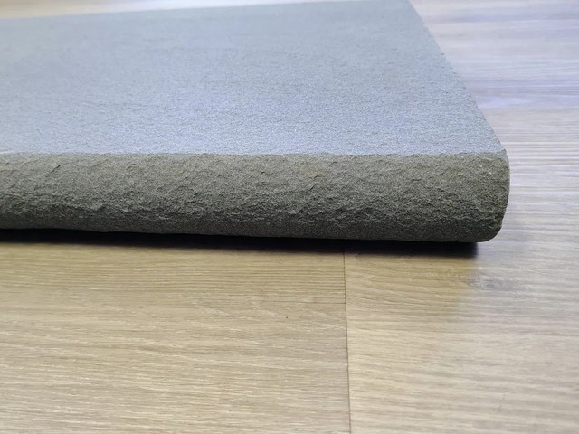 Bluestone Bullnose Edge