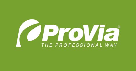 ProVia logo