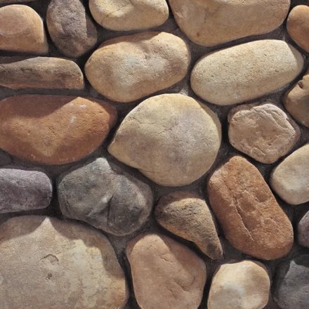 Eldorado Stone River Rock
