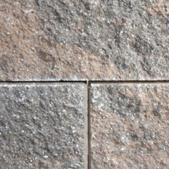 Keystone Versa-Lok in Bedford Brown