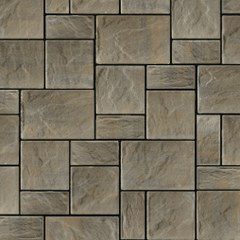 Cambridge Sherwood Ledgestone in Toffee Onyx Lite