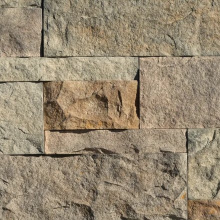 Eldorado Stone Cut Coarse Stone®