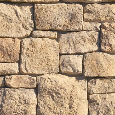 Eldorado Stone Roughcut®