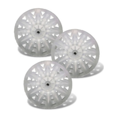 Decoplast Greenmaker Mechanical Fasteners