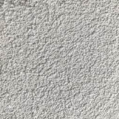 Decoplast Trieste Medium Texture stucco finish