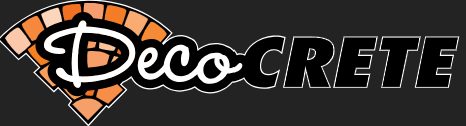 Deco-Crete logo