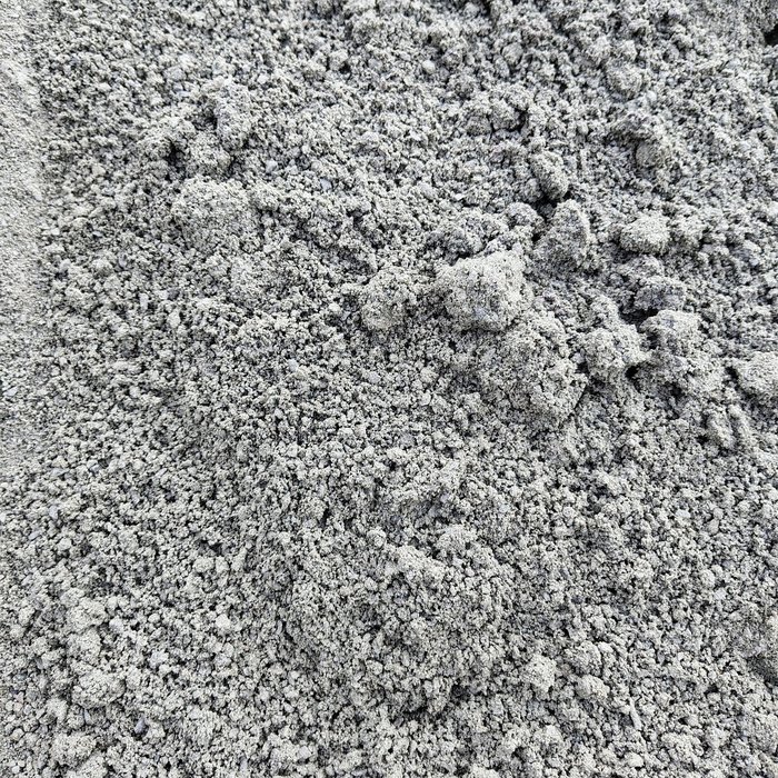 Stone dust