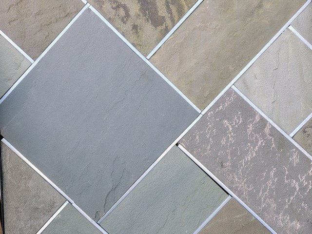 Bluestone Natural Cleft