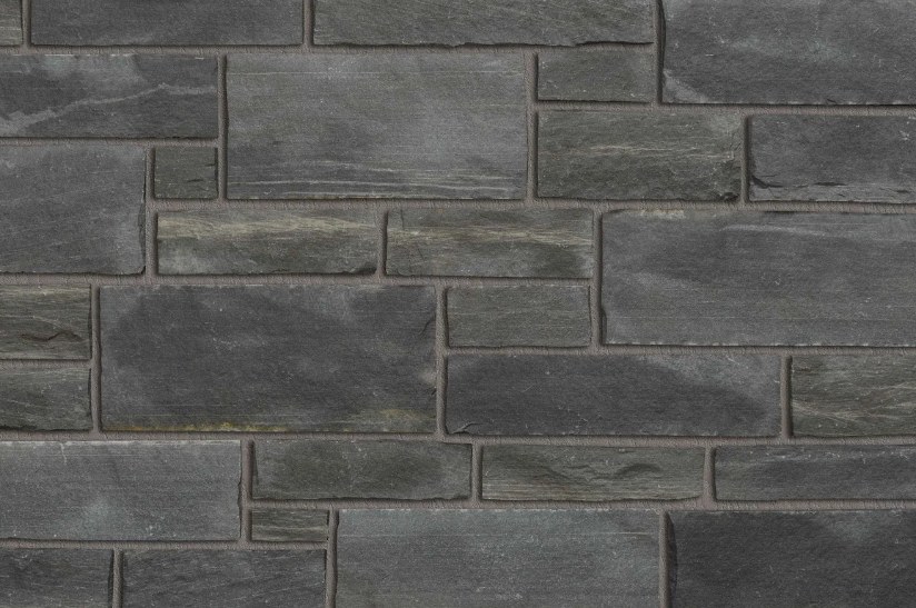 Pangaea Cambrian Atlas Strip natural stone veneer
