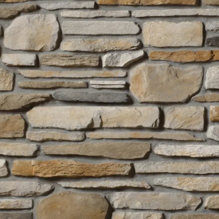 Cultured Stone Southern Ledgestone
