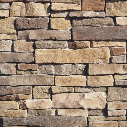 Eldorado Stone Mountain Ledge Panels