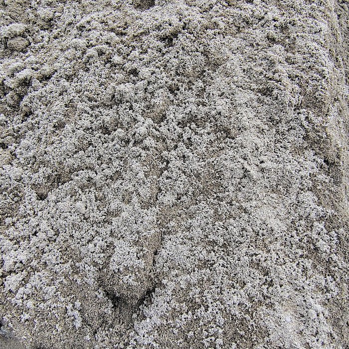 Mason sand