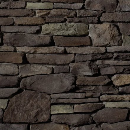 Cultured Stone Del Mare Ledgestone®