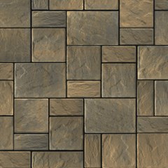 Cambridge Sherwood Ledgestone in Toffee Onyx