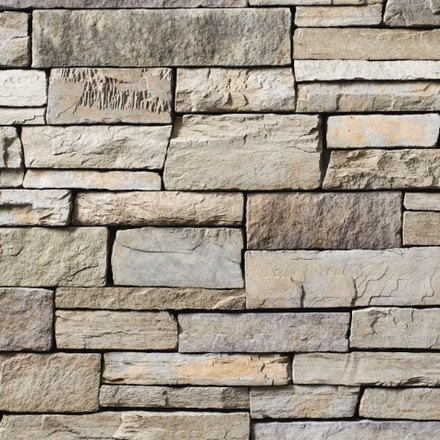 Cultured Stone Country Ledgestone
