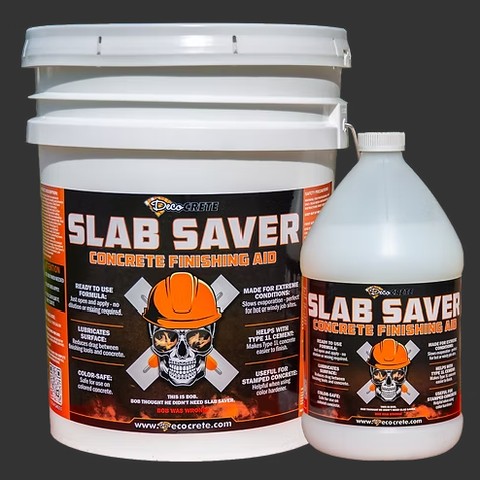 Slab Saver