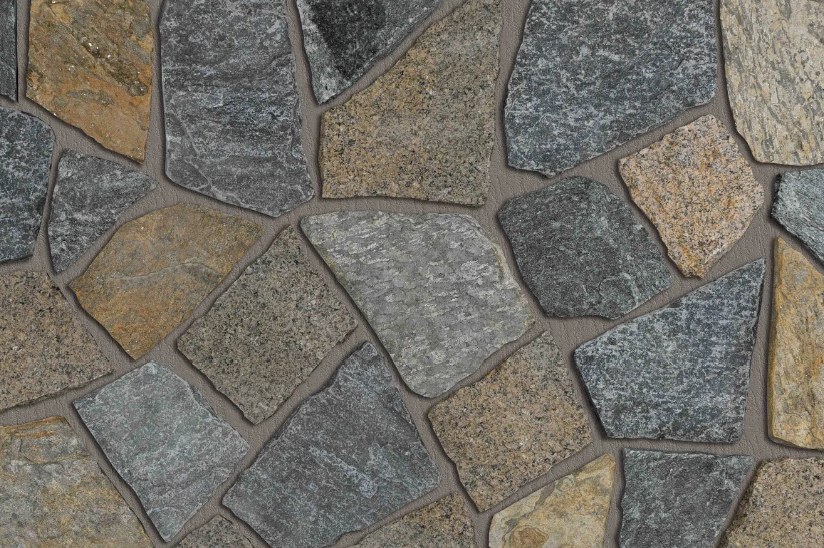 Pangaea Providence Fieldstone natural stone veneer